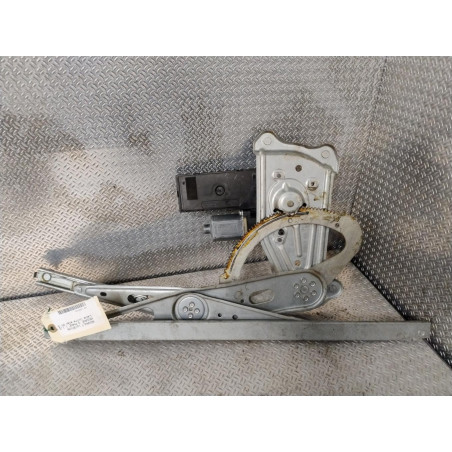 Mecanismemoteur leve-glace avg Renault MEGANE III 3-5 portes 1.5 dci (2008-2015) 5 portes