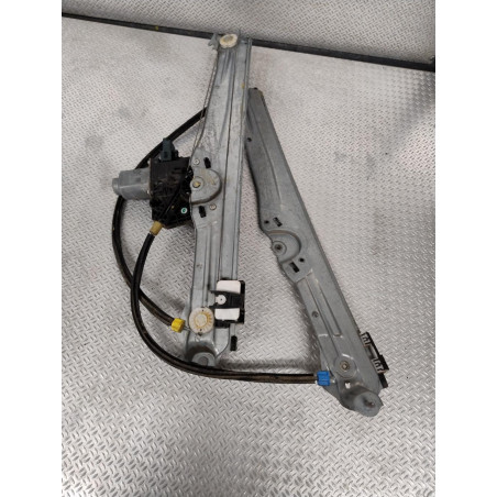 Mecanismemoteur leve-glace avg RENAULT ESPACE 5  ESPACE 5