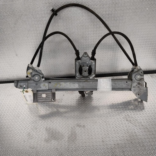 Mecanismemoteur leve-glace avg Renault MEGANE II Coupé-Cabriolet 2.0 dci (2005-2009)