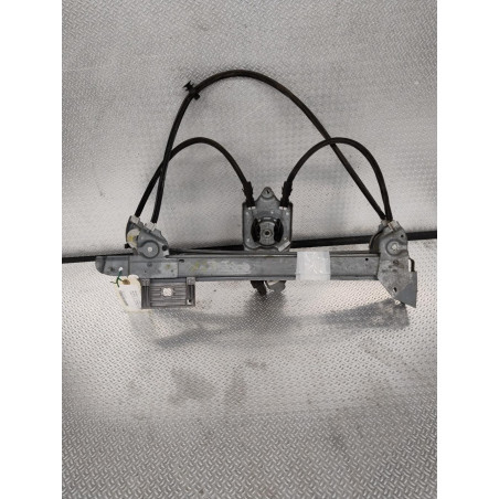 Mecanismemoteur leve-glace avg Renault MEGANE II Coupé-Cabriolet 2.0 dci (2005-2009)