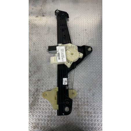 Mecanismemoteur leve-glace avg RENAULT CLIO 5 HYB  CLIO 5 HYB
