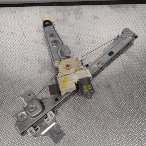 Mecanismemoteur leve-glace avg PEUGEOT 3008 1  0