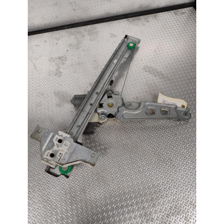 Mecanismemoteur leve-glace avg PEUGEOT 3008 1  0