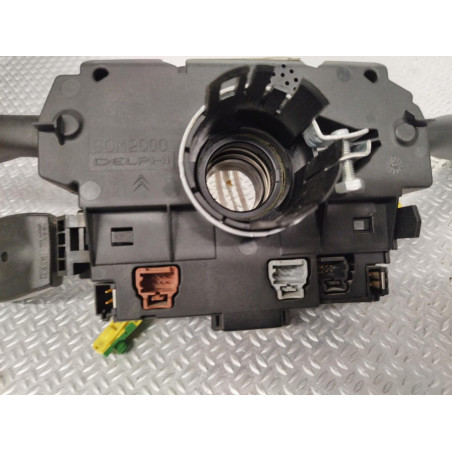 Interrupteur commande de frein a main Peugeot 206  206