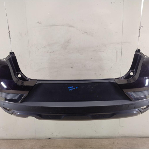 Pare-choc arrière Renault CAPTUR II Tce 130 (2020)