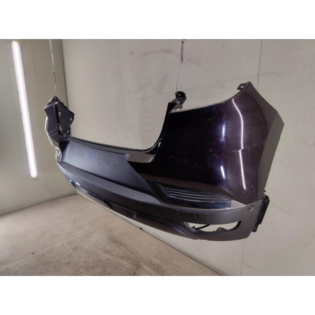 Pare-choc arrière Renault CAPTUR II Tce 130 (2020)