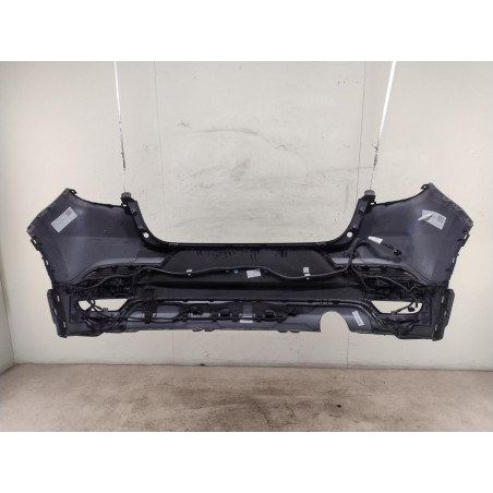 Pare-choc arrière Renault CAPTUR II Tce 130 (2020)