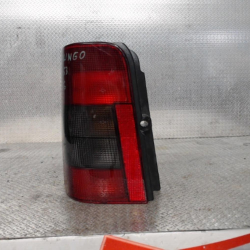 Feu arrière gauche Citroën BERLINGO - BERLINGO FIRST Camionnette-Monospace 2.0 hdi 90 (1999-2011)