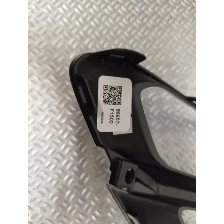 Enjoliveur phare g Kia SPORTAGE IV 1.6 crdi eco-dynamics (2019) 5 portes