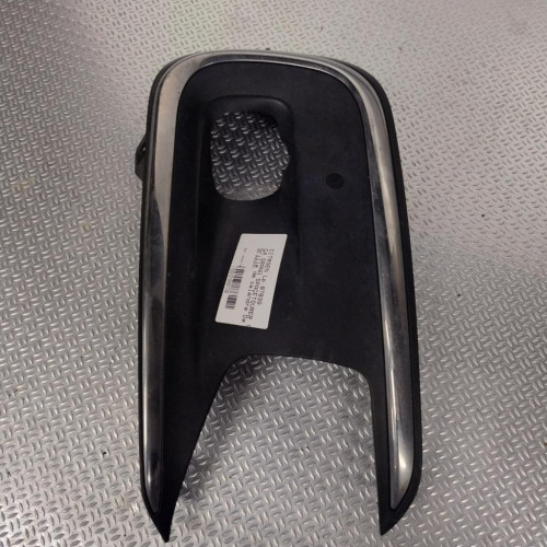 Grille calandre d Citroën GRAND C4 SPACETOURER 1.2 puretech 130 (2018)