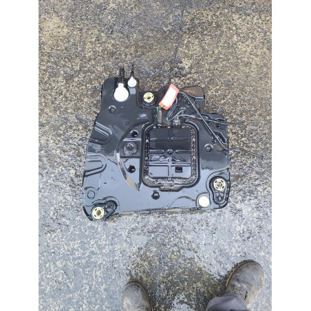Reservoir ad blue Citroën C3 III 1.5 bluehdi 100 (2018)