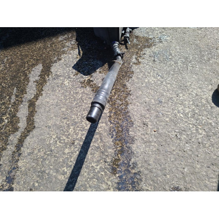 Reservoir ad blue Nissan NV250 Camionnette Dci 95 (2019)
