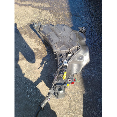 Reservoir ad blue Nissan NV250 Camionnette Dci 95 (2019)
