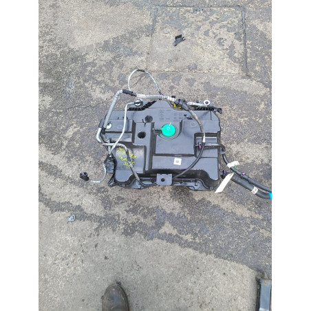 Reservoir ad blue RENAULT TRAFIC 3  TRAFIC 3 LONG PHASE 1