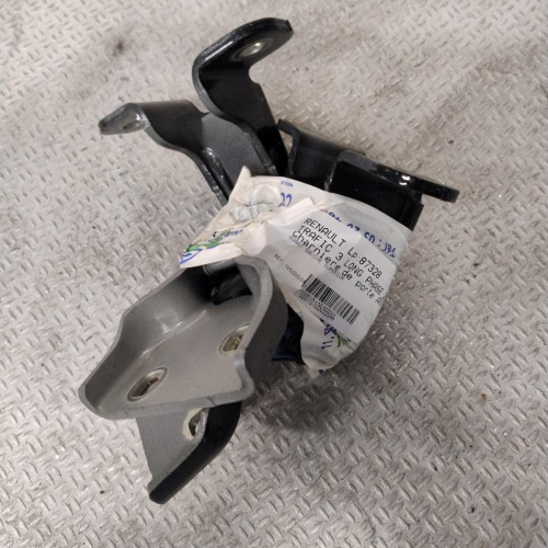 Charniere sup porte battante arg RENAULT TRAFIC 3  TRAFIC 3 LONG PHASE 2
