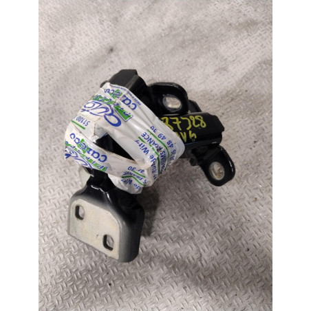 Charniere sup porte battante arg RENAULT TRAFIC 3  TRAFIC 3 LONG PHASE 2