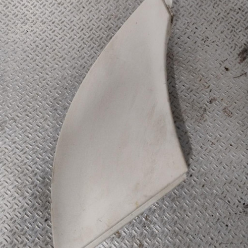 Protection pare-choc av Citroën JUMPER Camionnette 2.2 hdi 100 (2006-2012)