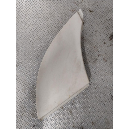 Protection pare-choc av Citroën JUMPER Camionnette 2.2 hdi 100 (2006-2012)