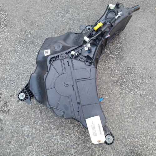 Reservoir ad blue RENAULT KANGOO 2  KANGOO 2 PHASE 2