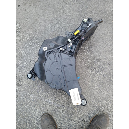 Reservoir ad blue RENAULT KANGOO 2  KANGOO 2 PHASE 2