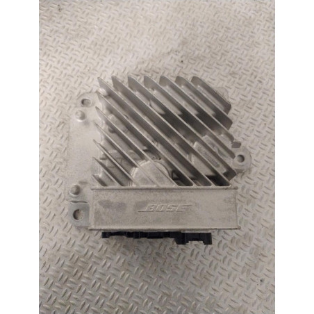 Amplificateur autoradio Renault SCÉNIC IV 1.6 dci 160 (2016)