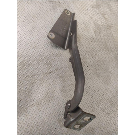 Charniere sup porte battante arg RENAULT KANGOO 2  KANGOO 2 PHASE 2