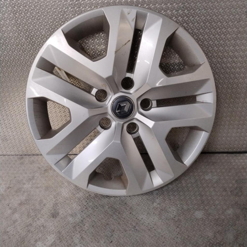 Enjoliveur de roue RENAULT KANGOO 3  KANGOO 3