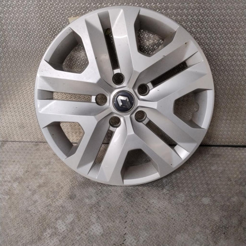 Enjoliveur de roue RENAULT KANGOO 3  KANGOO 3