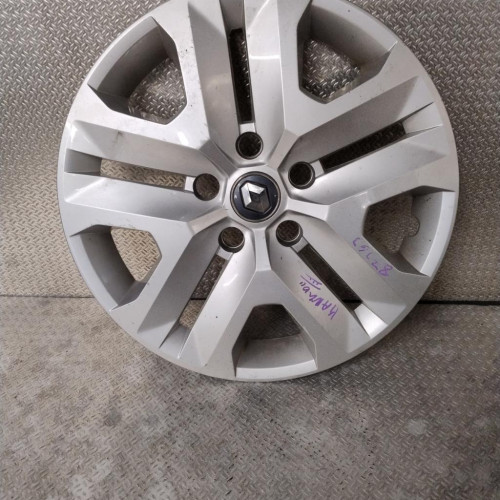 Enjoliveur de roue RENAULT KANGOO 3  KANGOO 3