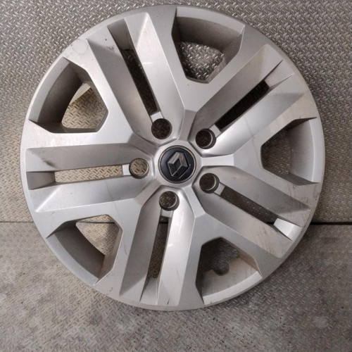 Enjoliveur de roue RENAULT KANGOO 3  KANGOO 3