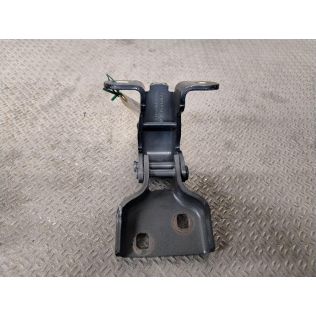 Charniere sup porte battante arg RENAULT TRAFIC 3  TRAFIC 3 LONG PHASE 1