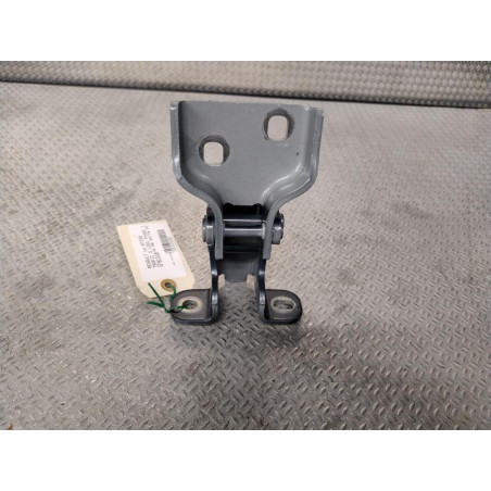 Charniere sup porte battante arg RENAULT TRAFIC 3  TRAFIC 3 LONG PHASE 1