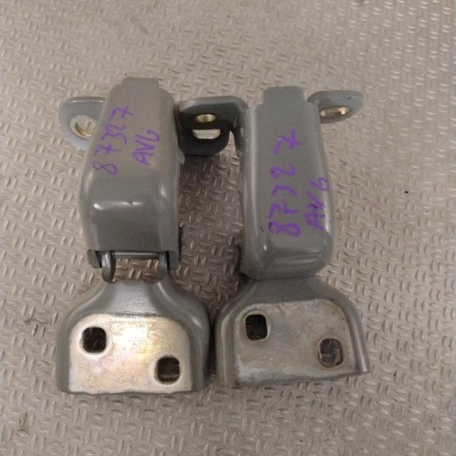 Charniere sup porte battante arg RENAULT TRAFIC 3  TRAFIC 3