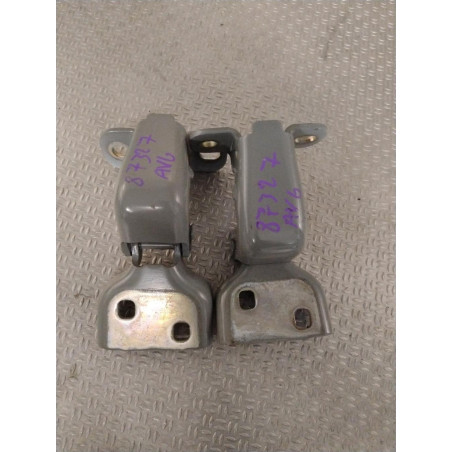 Charniere sup porte battante arg RENAULT TRAFIC 3  TRAFIC 3