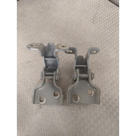 Charniere sup porte battante arg RENAULT TRAFIC 3  TRAFIC 3