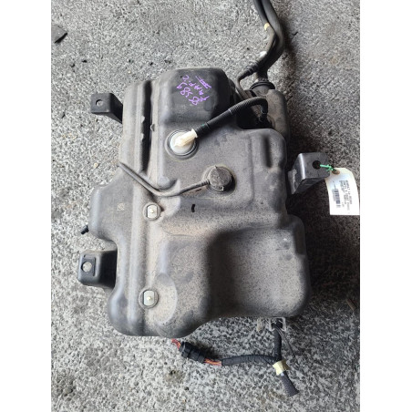 Reservoir ad blue Renault TRAFIC III Camionnette 1.6 dci 120 (2014)