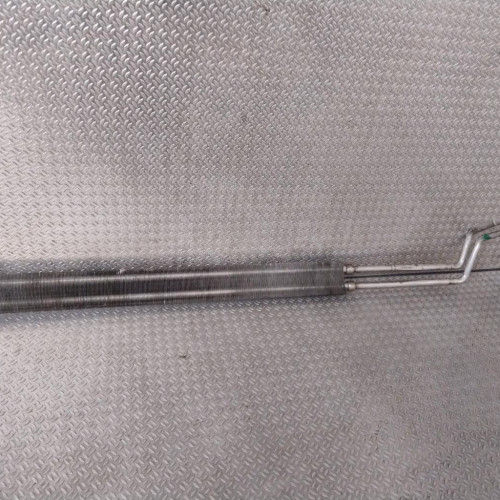 Refroidisseur  filtre a huile Opel INSIGNIA A Sports Tourer 2.0 cdti (2008-2015)