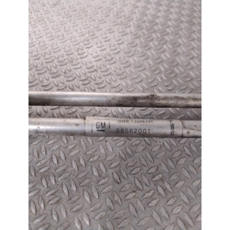 Refroidisseur  filtre a huile Opel INSIGNIA A Sports Tourer 2.0 cdti (2008-2015)