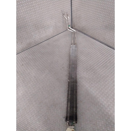 Refroidisseur  filtre a huile Opel INSIGNIA A Sports Tourer 2.0 cdti (2008-2015)