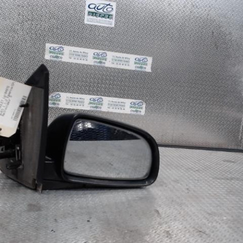 Retroviseur exterieur manuel droit Chevrolet AVEO - KALOS 3-5 portes 1.2 lpg (2008-2011)