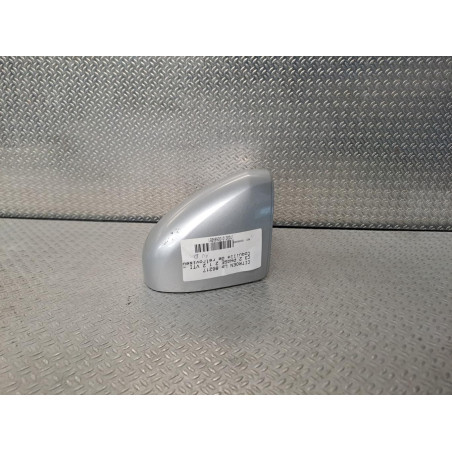 Carenage retroviseur ext d Citroën C3 II 1.2 vti 82 (2012-2016) 5 portes