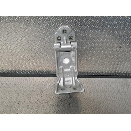Charniere inf porte battante ard RENAULT MASTER 3  MASTER 3 PHASE 3
