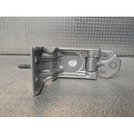 Charniere inf porte battante arg RENAULT MASTER 3  MASTER 3 PHASE 3