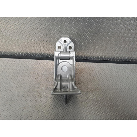 Charniere inf porte battante arg RENAULT MASTER 3  MASTER 3 PHASE 3