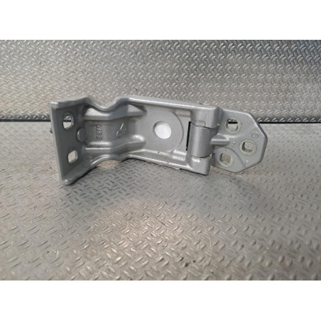 Charniere inf porte battante arg RENAULT MASTER 3  MASTER 3 PHASE 3