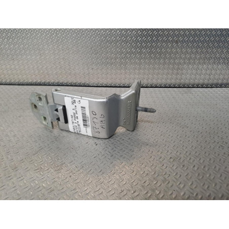 Charniere inf porte battante arg RENAULT MASTER 3  MASTER 3 PHASE 3