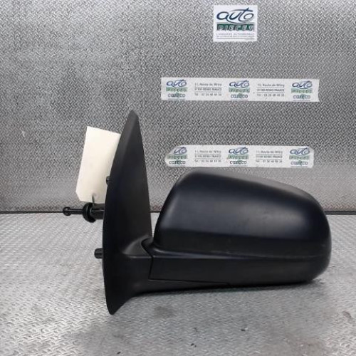 Retroviseur exterieur gauche Chevrolet AVEO - KALOS 3-5 portes 1.2 lpg (2008-2011)