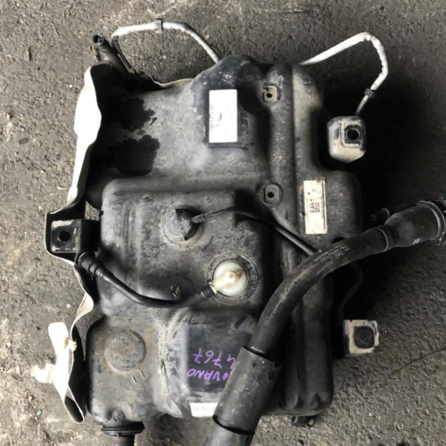 Reservoir ad blue Opel MOVANO B Camion plate-forme-Châssis 2.3 cdti fwd (2010)