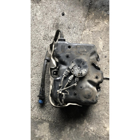 Reservoir ad blue Opel MOVANO B Camion plate-forme-Châssis 2.3 cdti fwd (2010)