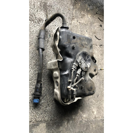 Reservoir ad blue Opel MOVANO B Camion plate-forme-Châssis 2.3 cdti fwd (2010)